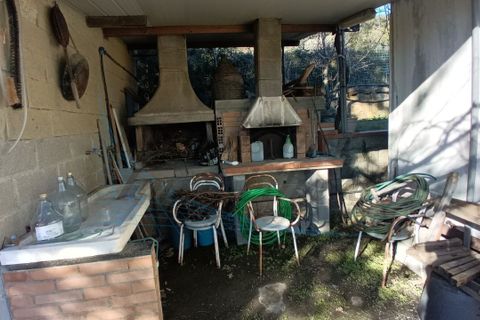 Villa a Rosignano Marittimo, Livorno, Rosignano Marittimo - € 86.000 | Ref: C856 - foto 13