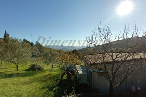 Villa a Rosignano Marittimo, Livorno, Rosignano Marittimo - € 86.000 | Ref: C856 - foto 22