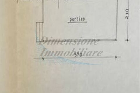 Villa a Rosignano Marittimo, Livorno, Rosignano Marittimo - € 86.000 | Ref: C856 - foto 24