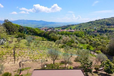 Villa a Rosignano Marittimo, Livorno, Rosignano Marittimo - € 86.000 | Ref: C856 - foto 25