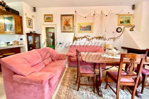Lejlighed i Rosignano Marittimo, Livorno, Rosignano Marittimo - € 339.000 | Ref: C859 - foto 10