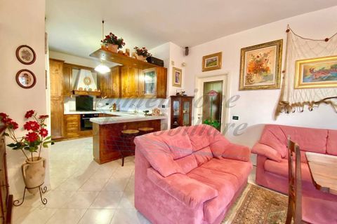 Lejlighed i Rosignano Marittimo, Livorno, Rosignano Marittimo - € 339.000 | Ref: C859 - foto 11