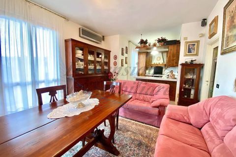 Lejlighed i Rosignano Marittimo, Livorno, Rosignano Marittimo - € 339.000 | Ref: C859 - foto 12