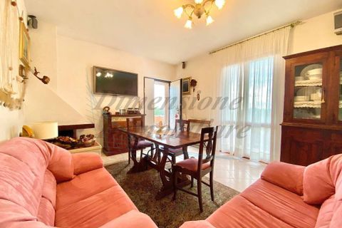 Lejlighed i Rosignano Marittimo, Livorno, Rosignano Marittimo - € 339.000 | Ref: C859 - foto 13