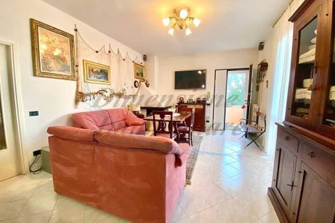 Lejlighed i Rosignano Marittimo, Livorno, Rosignano Marittimo - € 339.000 | Ref: C859 - foto 14