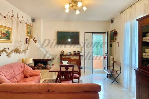 Lejlighed i Rosignano Marittimo, Livorno, Rosignano Marittimo - € 339.000 | Ref: C859 - foto 15