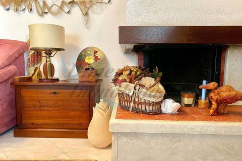 Lejlighed i Rosignano Marittimo, Livorno, Rosignano Marittimo - € 339.000 | Ref: C859 - foto 16