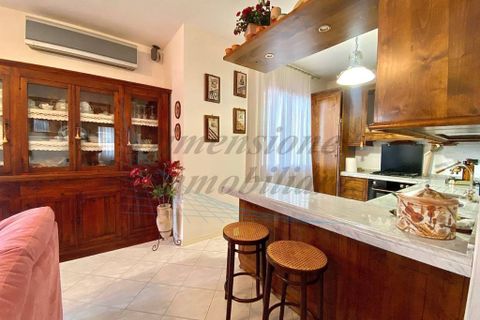 Lejlighed i Rosignano Marittimo, Livorno, Rosignano Marittimo - € 339.000 | Ref: C859 - foto 18