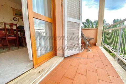 Lejlighed i Rosignano Marittimo, Livorno, Rosignano Marittimo - € 339.000 | Ref: C859 - foto 19