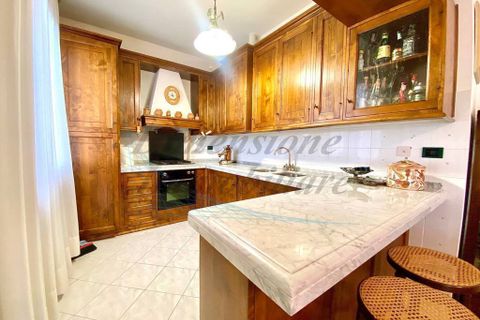 Lejlighed i Rosignano Marittimo, Livorno, Rosignano Marittimo - € 339.000 | Ref: C859 - foto 21