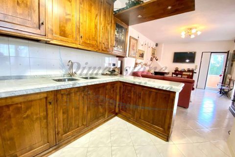Lejlighed i Rosignano Marittimo, Livorno, Rosignano Marittimo - € 339.000 | Ref: C859 - foto 22
