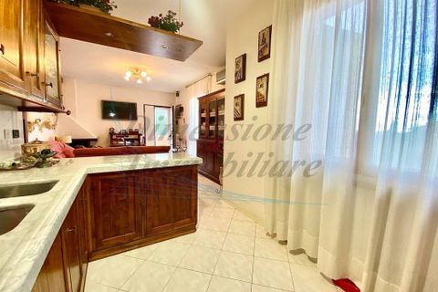 Lejlighed i Rosignano Marittimo, Livorno, Rosignano Marittimo - € 339.000 | Ref: C859 - foto 23