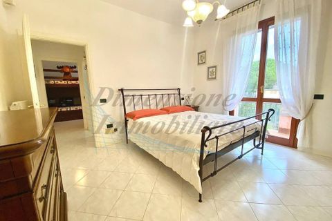 Lejlighed i Rosignano Marittimo, Livorno, Rosignano Marittimo - € 339.000 | Ref: C859 - foto 24