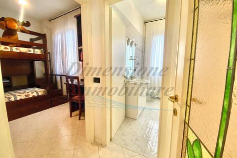 Lejlighed i Rosignano Marittimo, Livorno, Rosignano Marittimo - € 339.000 | Ref: C859 - foto 29