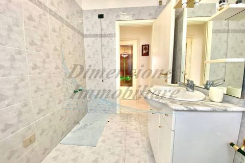 Lejlighed i Rosignano Marittimo, Livorno, Rosignano Marittimo - € 339.000 | Ref: C859 - foto 35