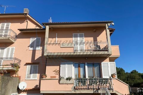 Lejlighed i Rosignano Marittimo, Livorno, Rosignano Marittimo - € 339.000 | Ref: C859 - foto 3
