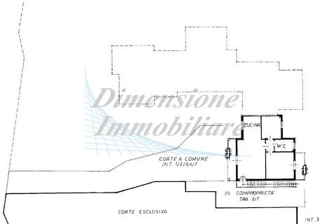 Lejlighed i Rosignano Marittimo, Livorno, Rosignano Marittimo - € 339.000 | Ref: C859 - foto 38