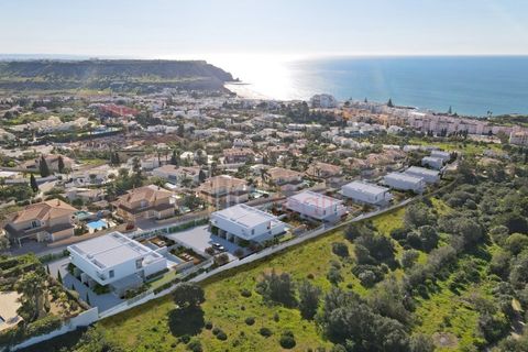 Villa i Luz, Faro, Luz - € 1.350.000 | Ref: M719b - foto 2