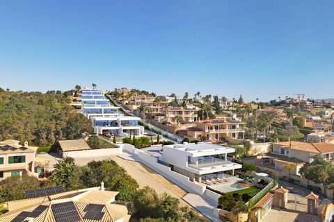 Villa i Luz, Faro, Luz - € 1.400.000 | Ref: M719a - foto 9