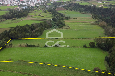 Terra a Lagoa, Sao Miguel, Lagoa - € 74.950 | Ref: 326/T/03510 - foto 7