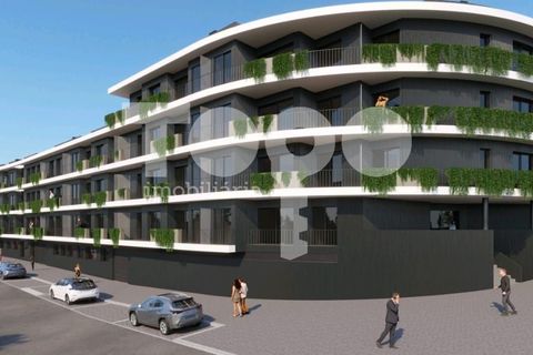 Lejlighed i Gondomar, Porto, Gondomar - € 148.900 | Ref: 2250MTS - foto 1