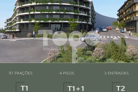 Lejlighed i Gondomar, Porto, Gondomar - € 148.900 | Ref: 2250MTS - foto 4