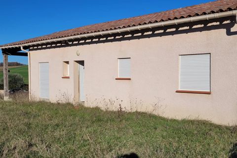 Villa i Vénès, Tarn, Vénès - € 175.000 | Ref: 83888562 - foto 1