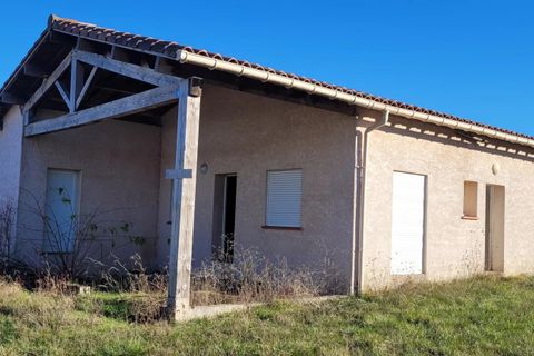 Villa i Vénès, Tarn, Vénès - € 175.000 | Ref: 83888562 - foto 3