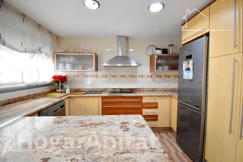 Villa a Xeraco, Valencia, Xeraco - € 430.000 | Ref: 095JAR430.OFPV-C/3716 - foto 9