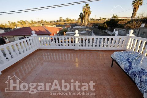 Villa a Sagunto, Valencia, Sagunto - € 490.000 | Ref: 050POL490.F-G/3716 - foto 7