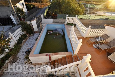 Villa a Sagunto, Valencia, Sagunto - € 490.000 | Ref: 050POL490.F-G/3716 - foto 13