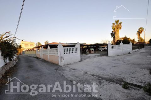 Villa a Sagunto, Valencia, Sagunto - € 490.000 | Ref: 050POL490.F-G/3716 - foto 45