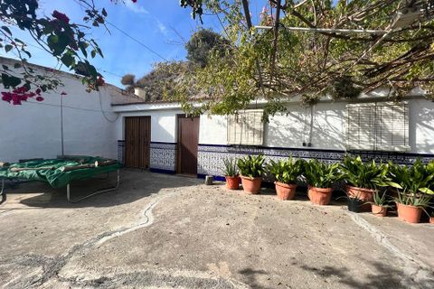 Villa i Almunecar, Granada, Almunecar - € 405.000 | Ref: 5232 - foto 13