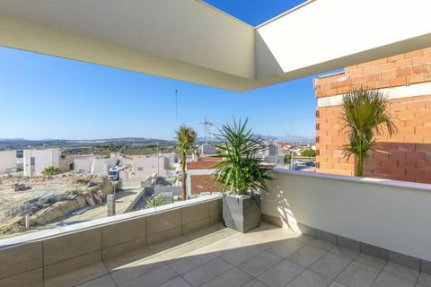 Villa i Ciudad Quesada, Alicante, Ciudad Quesada - € 649.000 | Ref: 01-98538 - foto 20