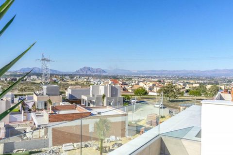 Villa i Ciudad Quesada, Alicante, Ciudad Quesada - € 649.000 | Ref: 01-98538 - foto 23