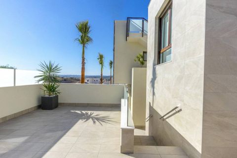 Villa i Ciudad Quesada, Alicante, Ciudad Quesada - € 649.000 | Ref: 01-98538 - foto 27