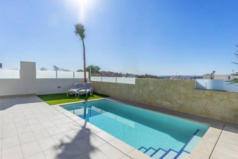 Villa i Ciudad Quesada, Alicante, Ciudad Quesada - € 649.000 | Ref: 01-98538 - foto 28