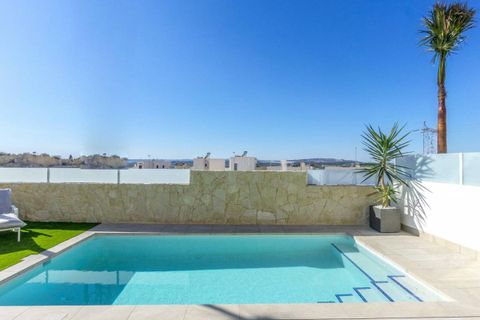 Villa i Ciudad Quesada, Alicante, Ciudad Quesada - € 649.000 | Ref: 01-98538 - foto 29