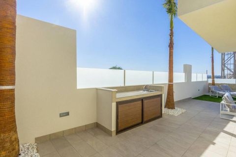 Villa i Ciudad Quesada, Alicante, Ciudad Quesada - € 649.000 | Ref: 01-98538 - foto 30