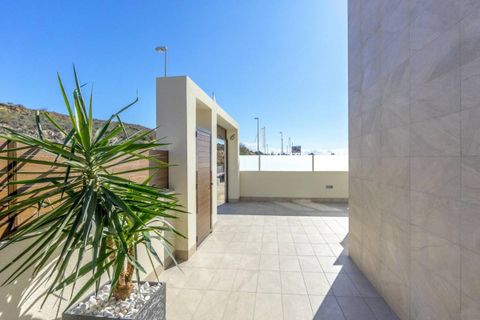 Villa i Ciudad Quesada, Alicante, Ciudad Quesada - € 649.000 | Ref: 01-98538 - foto 31