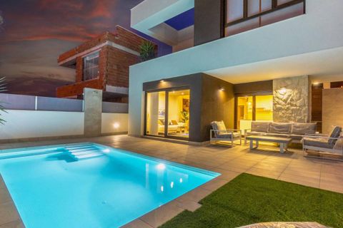 Villa i Ciudad Quesada, Alicante, Ciudad Quesada - € 649.000 | Ref: 01-98538 - foto 32
