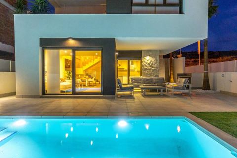 Villa i Ciudad Quesada, Alicante, Ciudad Quesada - € 649.000 | Ref: 01-98538 - foto 33