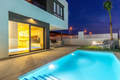 Villa i Ciudad Quesada, Alicante, Ciudad Quesada - € 649.000 | Ref: 01-98538 - foto 34