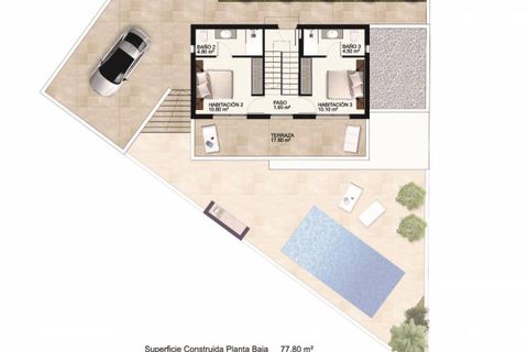 Villa i Ciudad Quesada, Alicante, Ciudad Quesada - € 649.000 | Ref: 01-98538 - foto 40