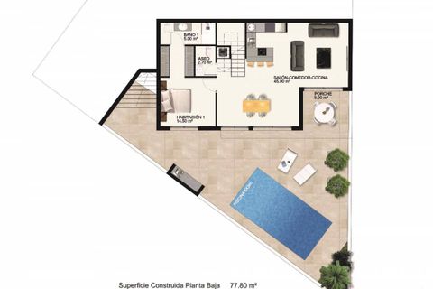 Villa i Ciudad Quesada, Alicante, Ciudad Quesada - € 649.000 | Ref: 01-98538 - foto 41