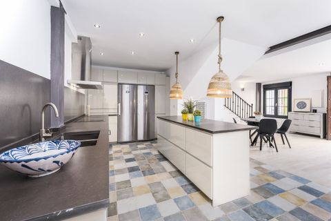 Byhus i Estepona, Malaga, Estepona - € 850.000 | Ref: CP05691 - foto 8