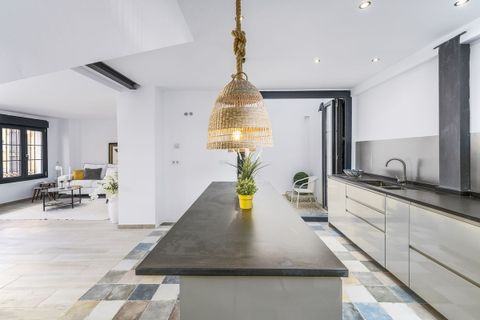 Byhus i Estepona, Malaga, Estepona - € 850.000 | Ref: CP05691 - foto 9