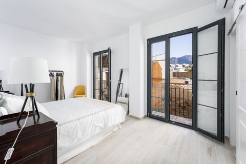 Byhus i Estepona, Malaga, Estepona - € 850.000 | Ref: CP05691 - foto 20