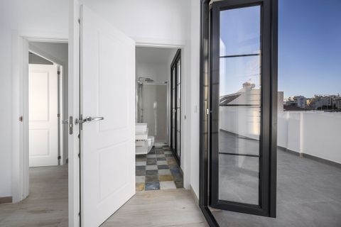 Byhus i Estepona, Malaga, Estepona - € 850.000 | Ref: CP05691 - foto 28
