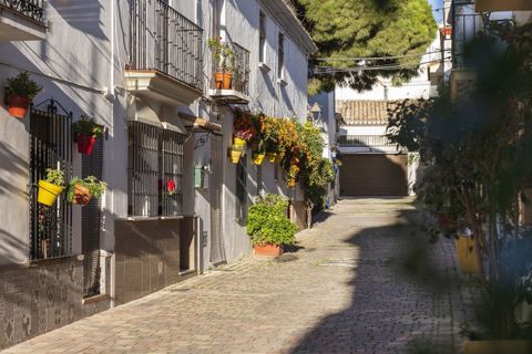 Byhus i Estepona, Malaga, Estepona - € 850.000 | Ref: CP05691 - foto 34